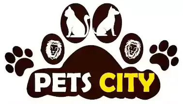 Petscity.pk Logo webp