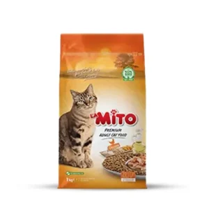 Mito Adult Cat Chicken 1 Kg