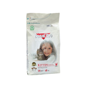 Bonacibo Kitten Food – 1.5 KG