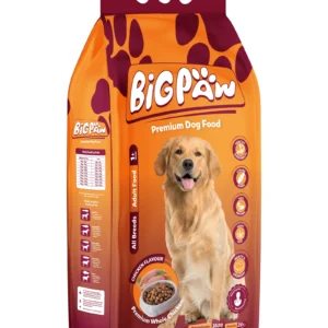 Big Paw 3Kg