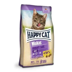 Happy Cat Adult Minkas Urinary Care 1.5 Kg