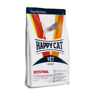 Happy Cat Adult Vet Diet Intestinal Dry 1 Kg