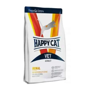 Happy Cat Adult Vet Diet Renal Dry 1 Kg