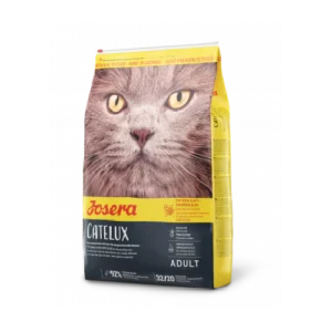 Josera Catelux Cat Food – 2 KG