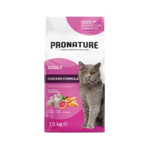 Pronature Daily Protect Adult-1.5Kg