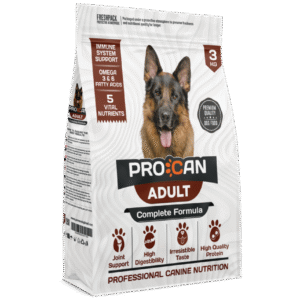 Procan Adult