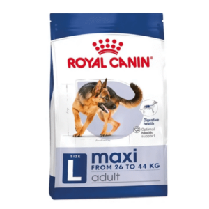 Royal Canin Maxi Adult