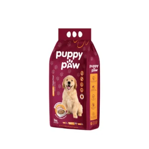 Puppy Paw 3Kg