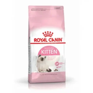 Royal Canin Kitten Dry Food