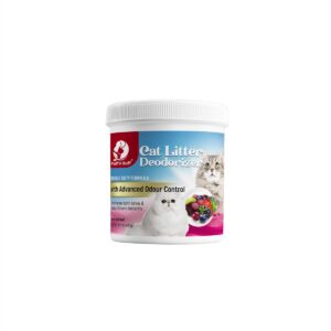 Fluff 'n Buff Cat Litter Deodorizer