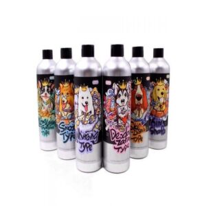 6K Series Dog Shampoo