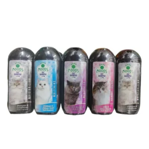 Moods Cats Shampoo