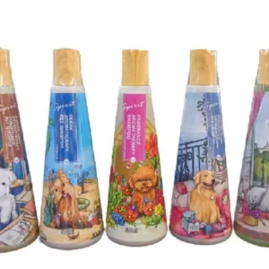 Spirit Fragrant Aromatherapy Shampoo